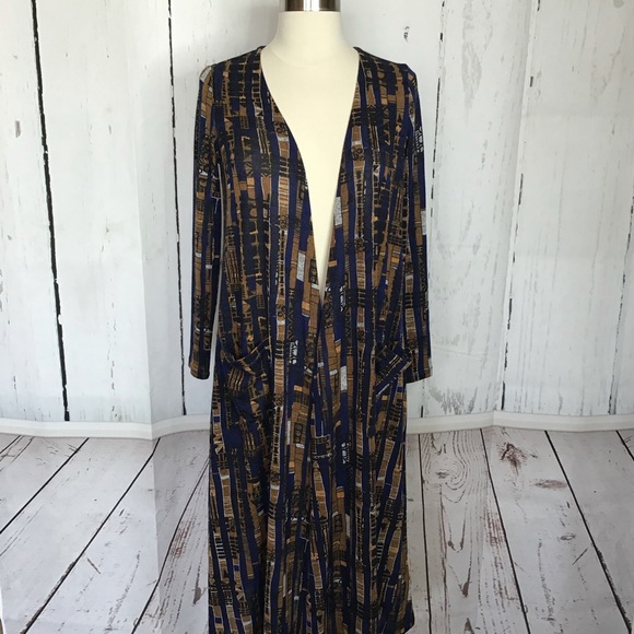 Lularoe Sarah - Picture 8 of 9